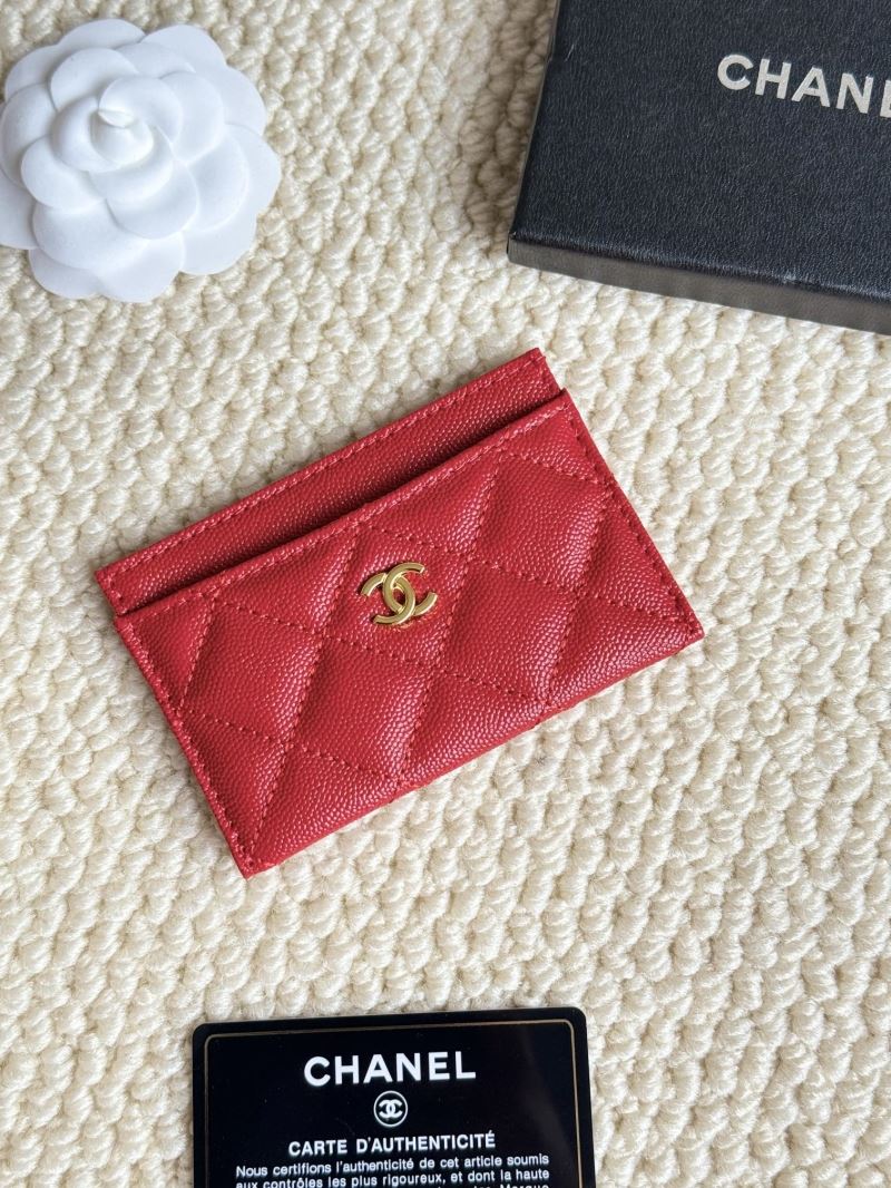 Chanel Wallets Purse